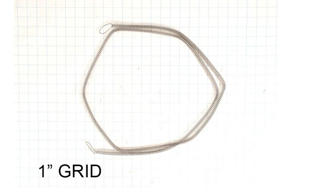 Alt view image 2 of 2 - Appliance Factory Parts WPY311946 ELEMENT RESTRING