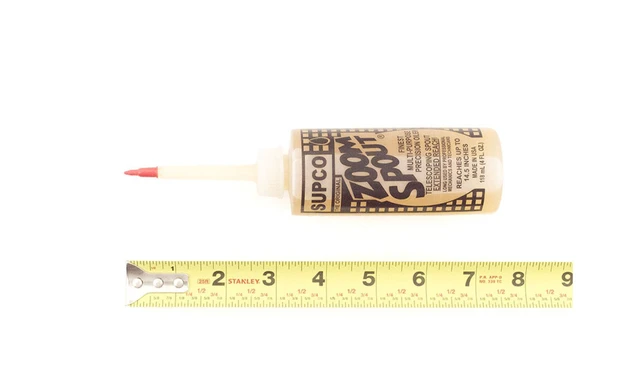 Alt view image 2 of 2 - Appliance Factory Parts CE441 ZOOM SPOUT OILER