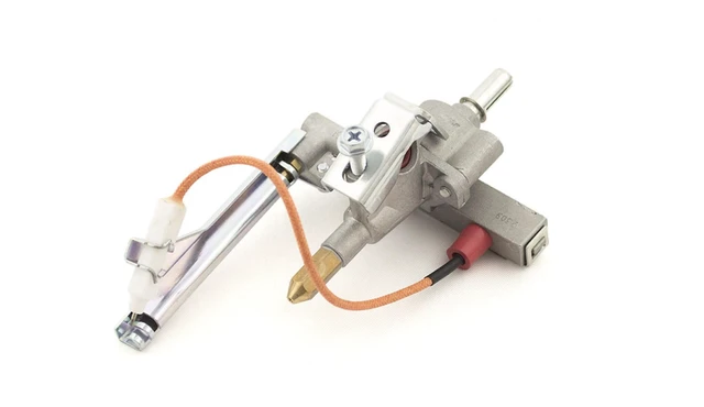 Main image of Appliance Factory Parts C2000012 Standard Valve LP