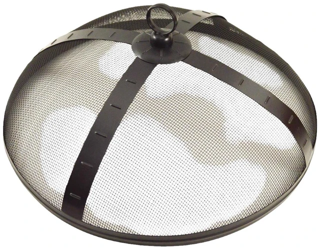 Main image of Appliance Factory Parts 26370-A 26370-A GL SPARK GUARD W/ DISK HANDLE