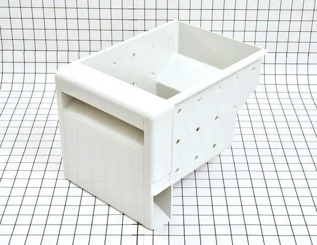 Main image of Wolf 4181180 ICE BUCKET ASSY,SVCE