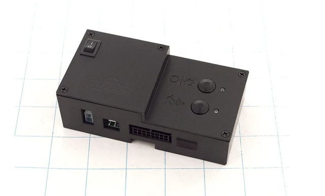 Main image of Appliance Factory Parts N190-0005-T Main control
