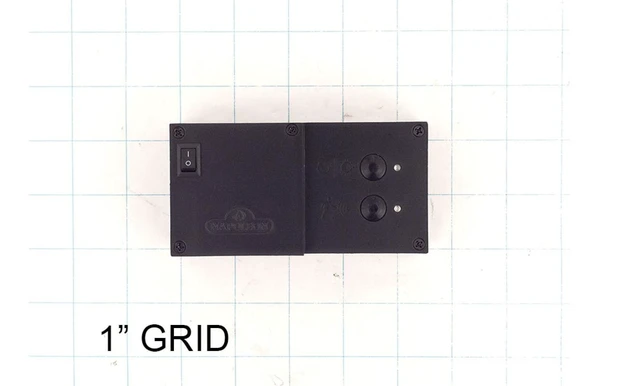 Alt view image 2 of 2 - Appliance Factory Parts N190-0005-T Main control