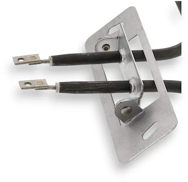 Alt view image 5 of 5 - Appliance Factory Parts WB44X200 OVEN ELEMENT AFTERMARKET