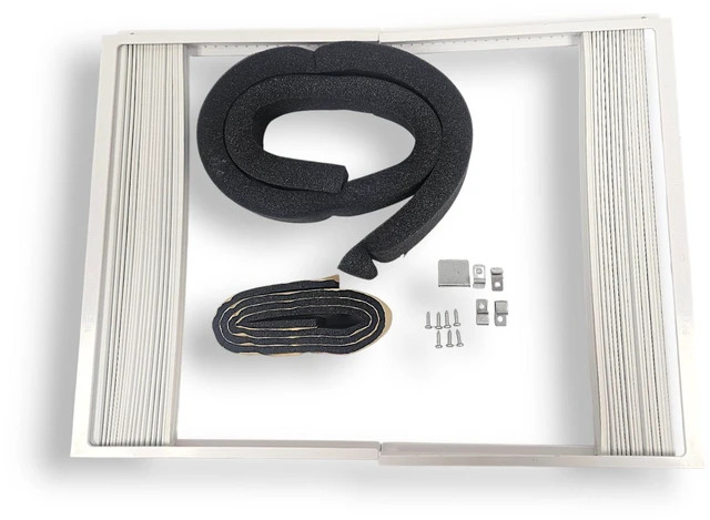 Main image of Appliance Factory Parts 12020300000787 Installation Accessory