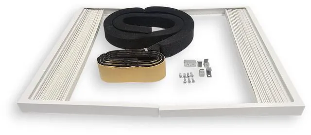 Alt view image 3 of 5 - Appliance Factory Parts 12020300000787 Installation Accessory