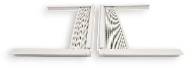 Alt view image 4 of 5 - Appliance Factory Parts 12020300000787 Installation Accessory