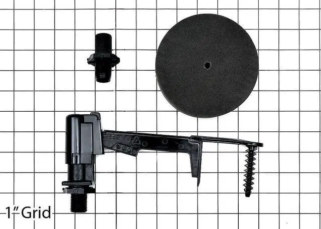 Alt view image 2 of 2 - Appliance Factory Parts 901497 FLOAT BREEZEAIR COOLER