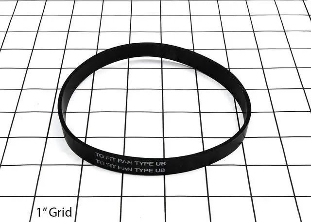 Main image of Appliance Factory Parts PR-1015 Belt, Royal Style 16 RY5300 Hdu600
