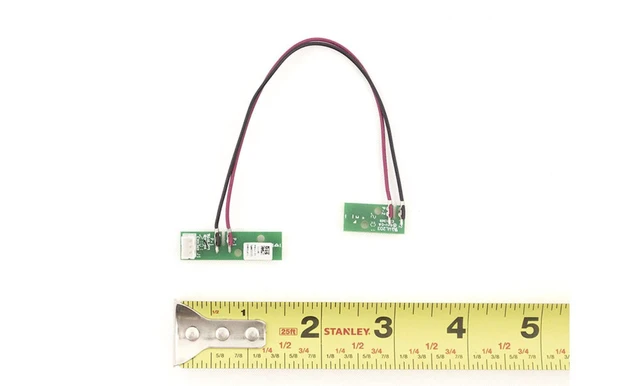 Alt view image 2 of 2 - Appliance Factory Parts 5213224491 Coffee Beans Sensor