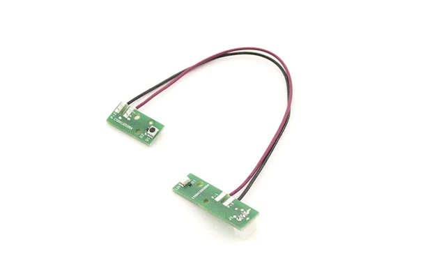 Main image of Appliance Factory Parts 5213224491 Coffee Beans Sensor