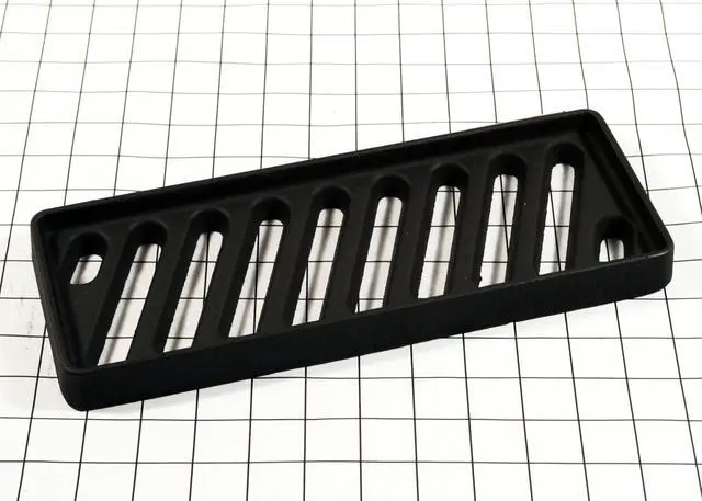 Main image of Appliance Factory Parts 20006299 ASH GRATE PAINTED EW