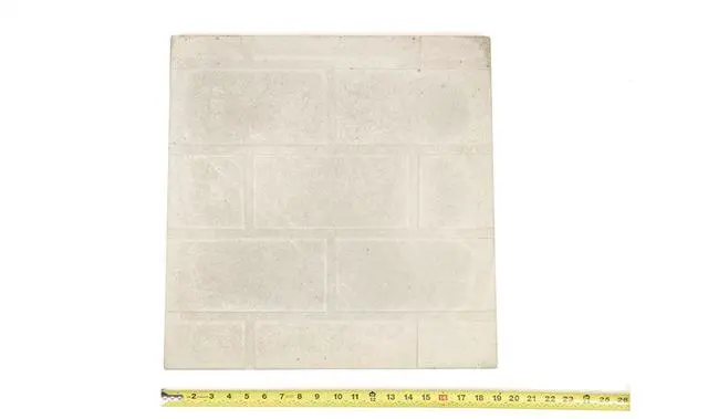 Alt view image 2 of 2 - Appliance Factory Parts 3919159 MBC36A BK BRICK