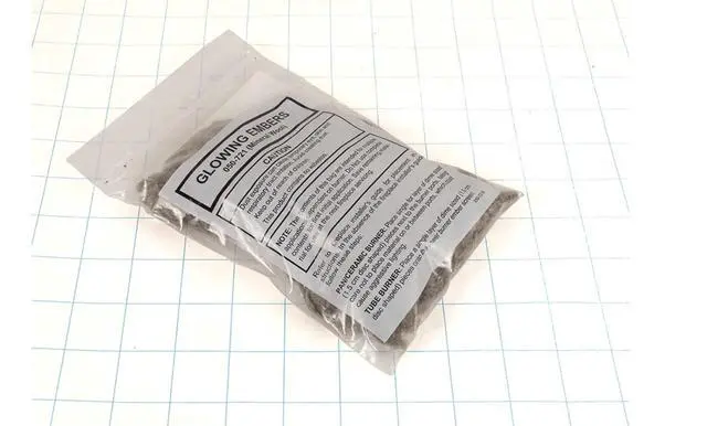Main image of Appliance Factory Parts 58d0443 ROCK WOOL - BAGGED 8 GRAM