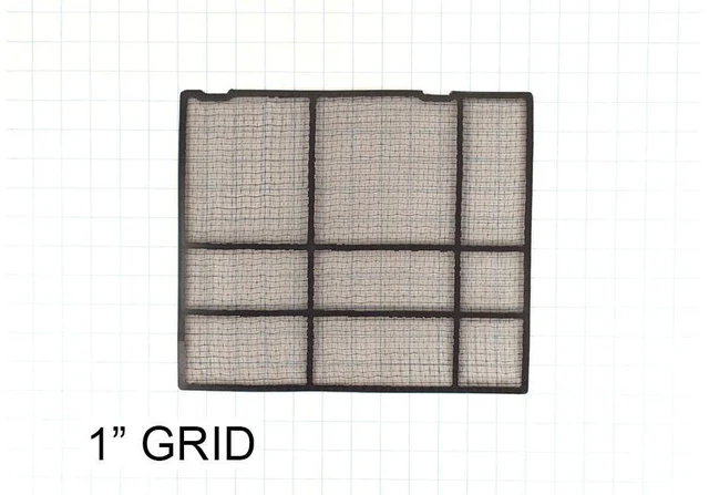 Alt view image 3 of 3 - Appliance Factory Parts 5230a20051a Air Filter