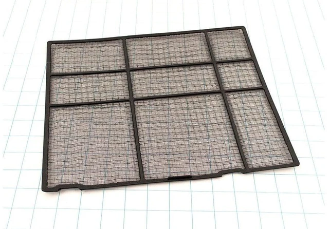 Alt view image 2 of 3 - Appliance Factory Parts 5230a20051a Air Filter