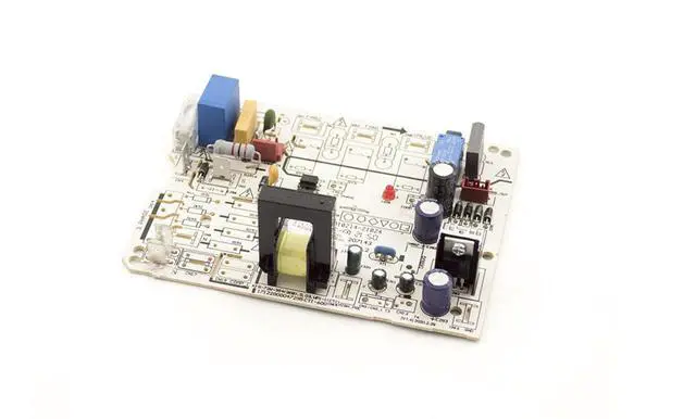 Main image of Appliance Factory Parts 17122000049085 main board