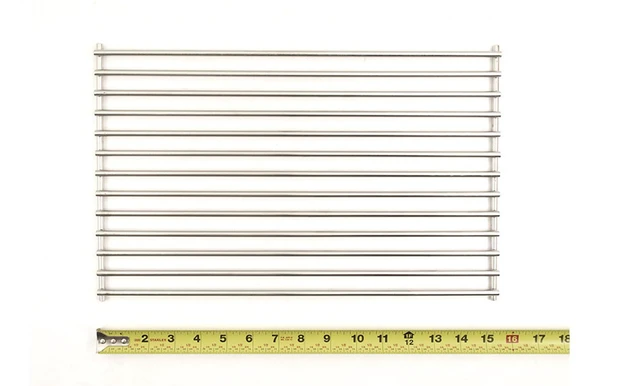 Alt view image 2 of 2 - Appliance Factory Parts hhssgrid2 Stainless Steel Cooking Grid f/JNR Model
