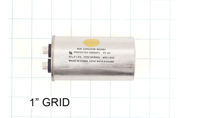 Alt view image 2 of 2 - Appliance Factory Parts COV30331802 Outsourcing Capacitor