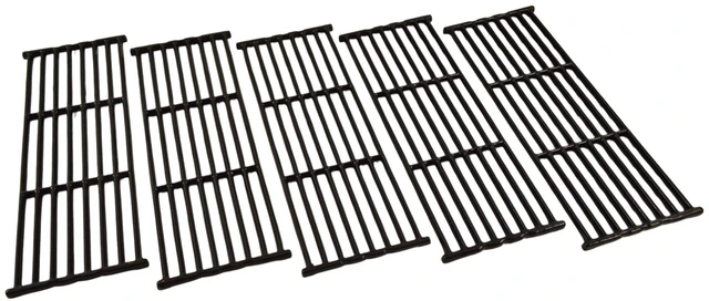 Main image of Appliance Factory Parts 66025 grid, ci, 17.375 x 31.875; Huntington