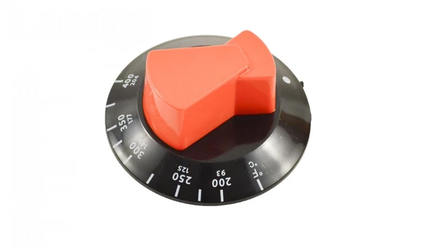 Main image of Appliance Factory Parts 9902190012 Control knob kit