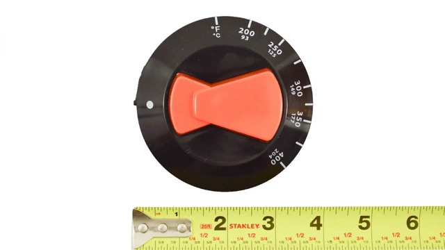 Alt view image 2 of 2 - Appliance Factory Parts 9902190012 Control knob kit