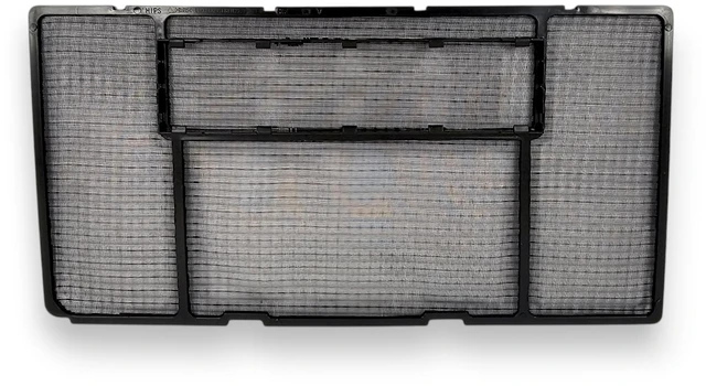 Alt view image 2 of 6 - Appliance Factory Parts 12100204A00158 Air Filter