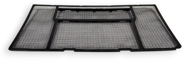 Alt view image 3 of 6 - Appliance Factory Parts 12100204A00158 Air Filter