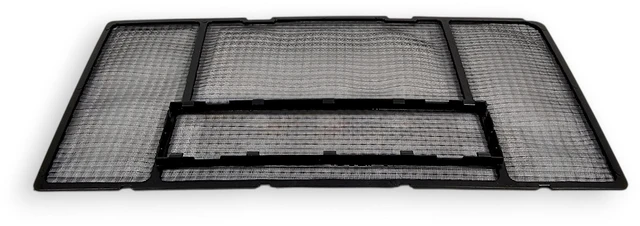 Alt view image 4 of 6 - Appliance Factory Parts 12100204A00158 Air Filter