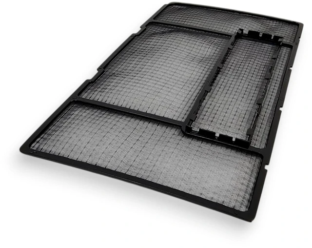 Alt view image 6 of 6 - Appliance Factory Parts 12100204A00158 Air Filter