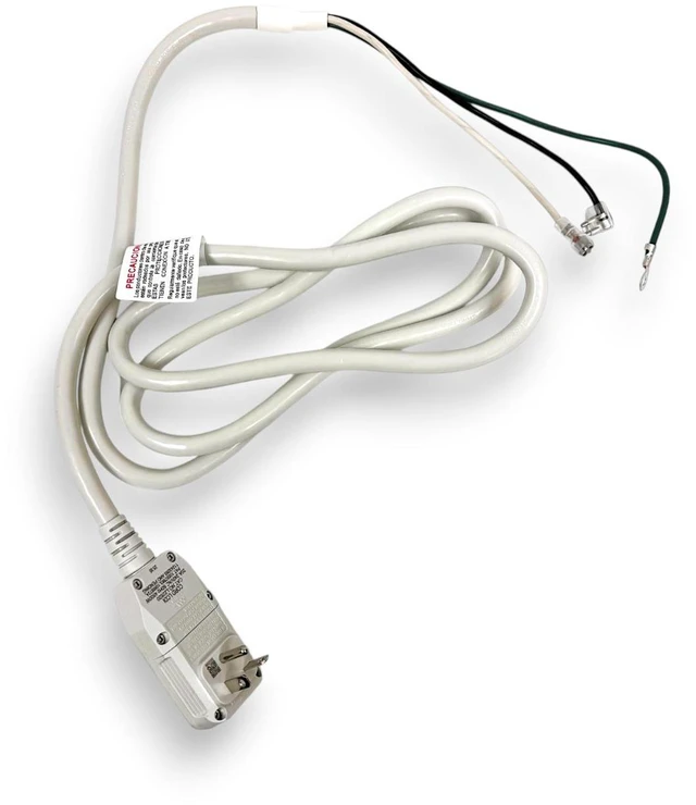 Alt view image 4 of 7 - Appliance Factory Parts 17401202016227 POWER SUPPLY CABLE SUBASSY