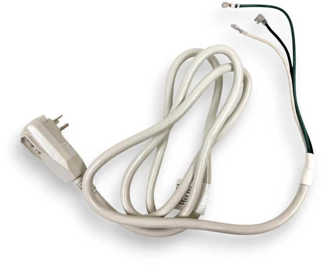 Alt view image 3 of 7 - Appliance Factory Parts 17401202016227 POWER SUPPLY CABLE SUBASSY