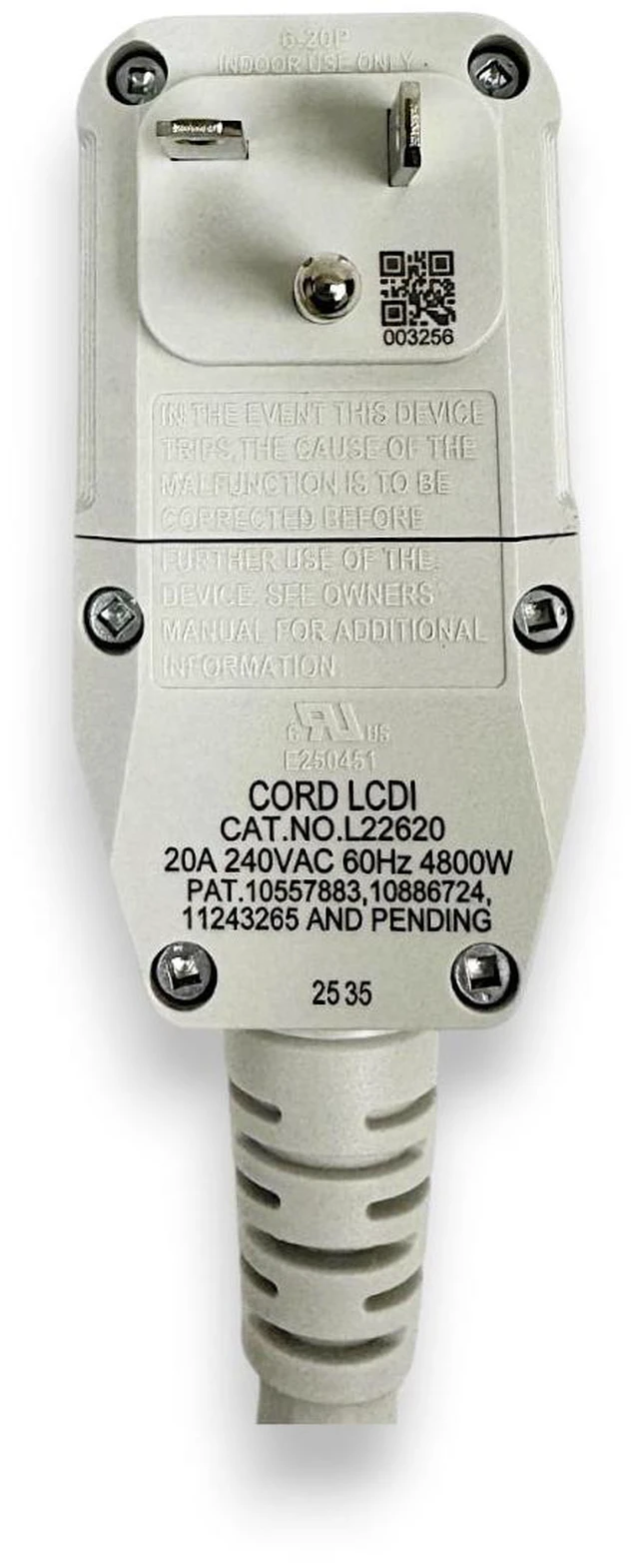 Alt view image 6 of 7 - Appliance Factory Parts 17401202016227 POWER SUPPLY CABLE SUBASSY