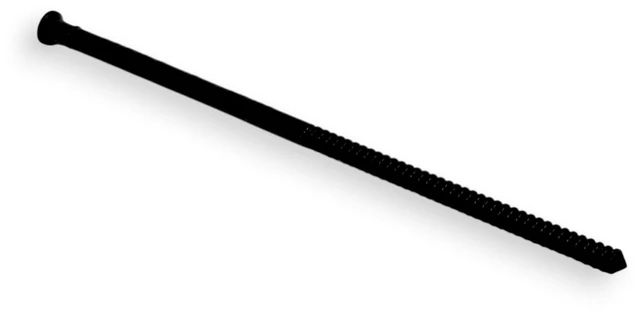 Alt view image 2 of 4 - Appliance Factory Parts 561067 PIN, RETAINING