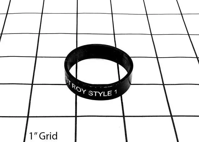 Main image of Appliance Factory Parts 84-3100-06 Belt, Royal & Fitall Hand Cleaner