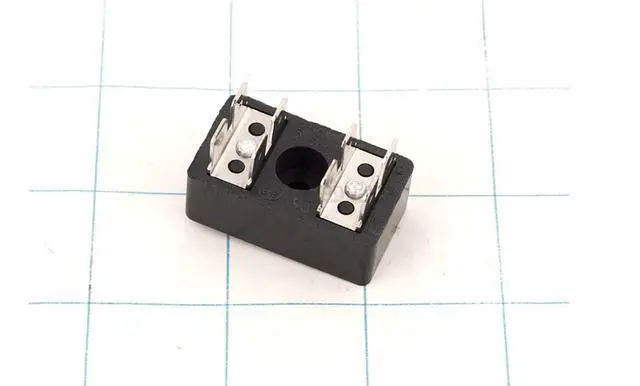 Main image of Appliance Factory Parts 68700156 TERMINAL BOARD, INPUT POWER TYPE=PTC
