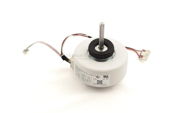 Main image of Appliance Factory Parts 69700122 FAN MOTOR TYPE=HVC