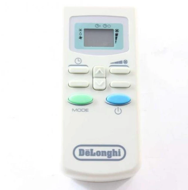 Alt view image 3 of 3 - Appliance Factory Parts 5515110411 Remote control