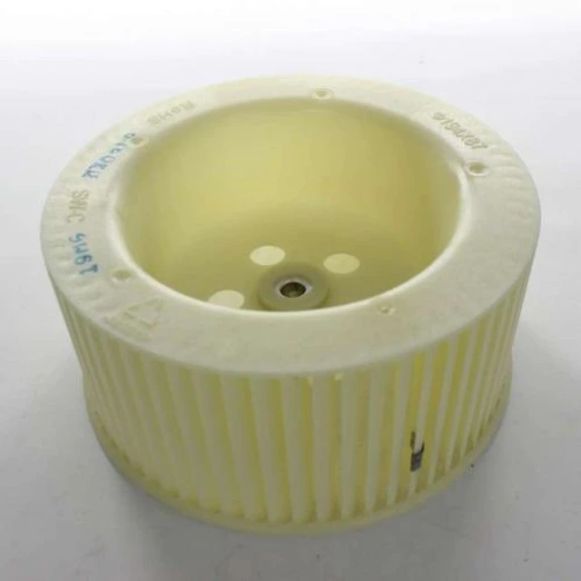 Alt view image 3 of 3 - Appliance Factory Parts TL1851 Fan