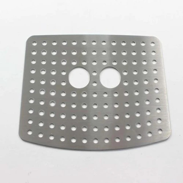 Alt view image 2 of 2 - Appliance Factory Parts 6032110400 Cup plate