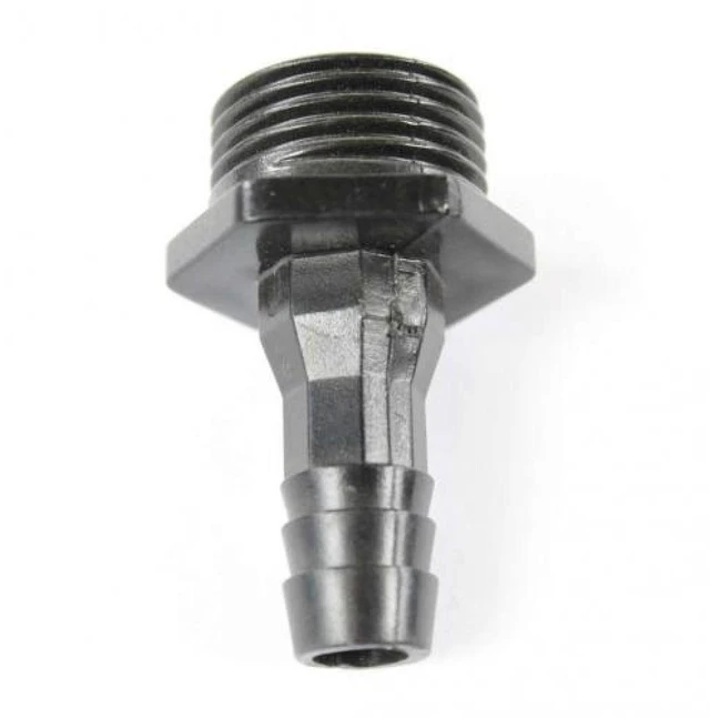 Main image of Appliance Factory Parts 12120600001498 GARDEN HOSE ADAPTER