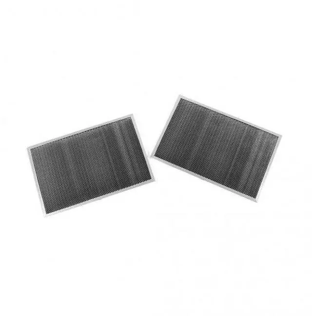 Main image of Appliance Factory Parts W10386873 CHAR FILTER(2 PK)