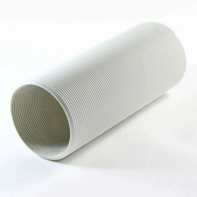 Alt view image 3 of 3 - Appliance Factory Parts NE2211 Exhaust hose 5" diameter