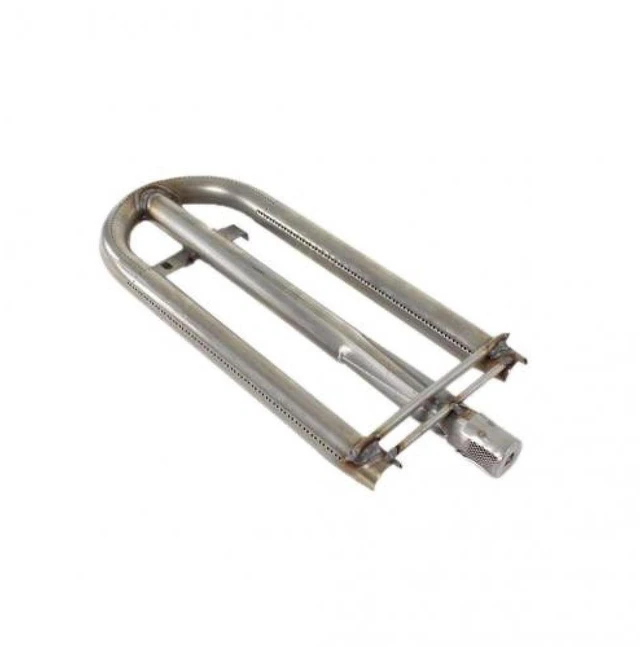 Main image of Appliance Factory Parts WB16X10034 MONOGRAM GRILL MAIN BURNER