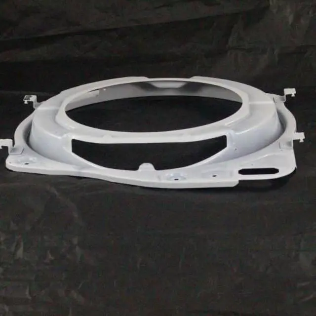 Main image of Appliance Factory Parts AJQ73594002 Drum Tub Assembly