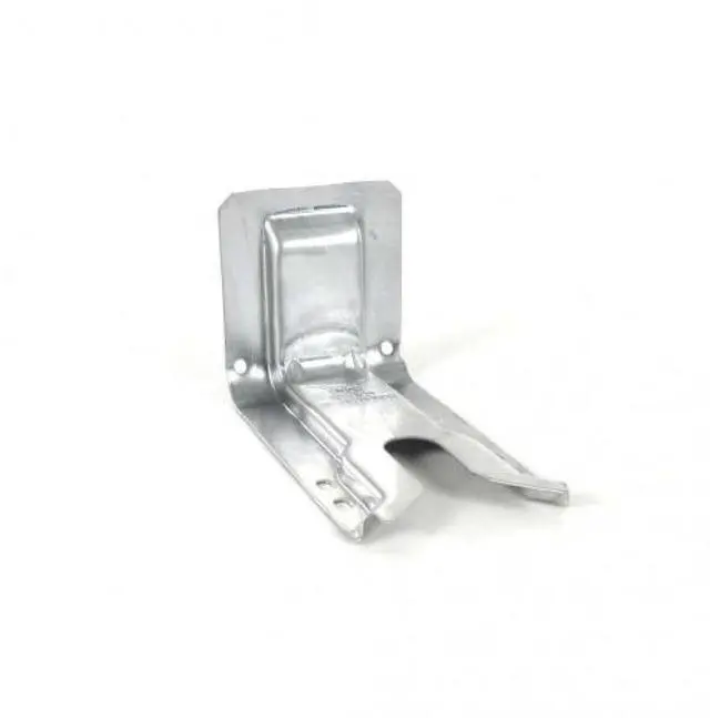 Main image of Appliance Factory Parts WB02K10254 Bracket Anti-Tip Asm