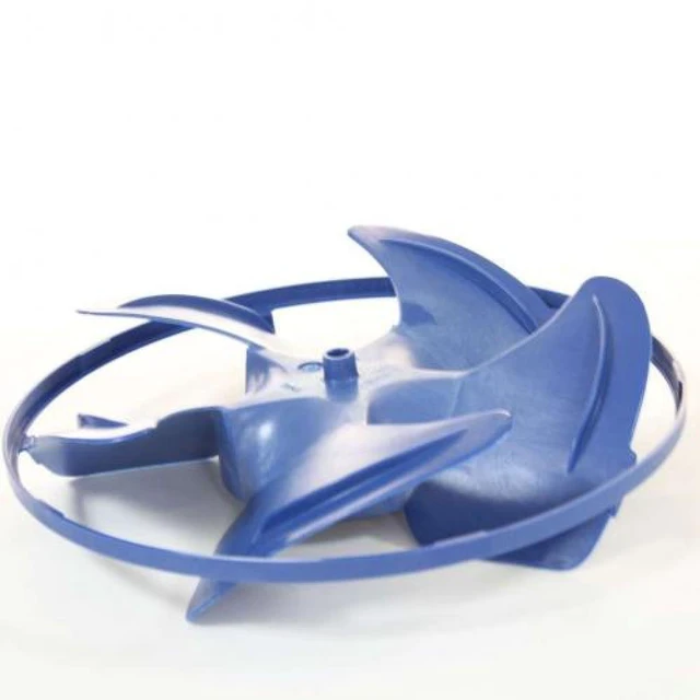 Main image of Appliance Factory Parts 12100105000076 AXIAL FAN
