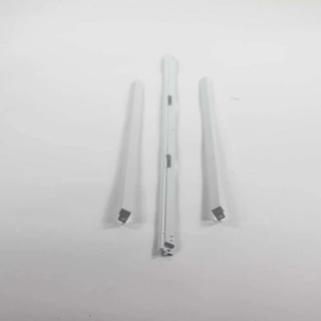 Main image of Appliance Factory Parts 8184859 TRIM KIT(3 PCS.)WHITE