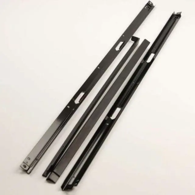 Main image of Appliance Factory Parts 8184858 TRIM-DOOR