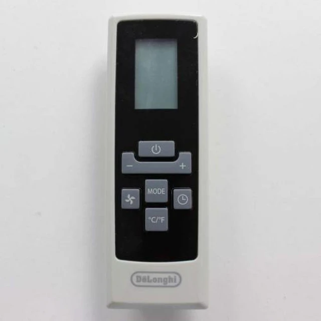 Alt view image 4 of 4 - Appliance Factory Parts del5515110331 Remote control